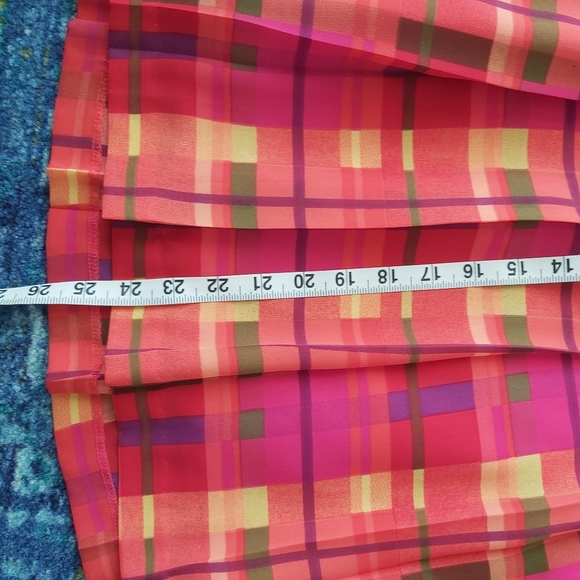 Nygard pleated skirt - Picture 8 of 8